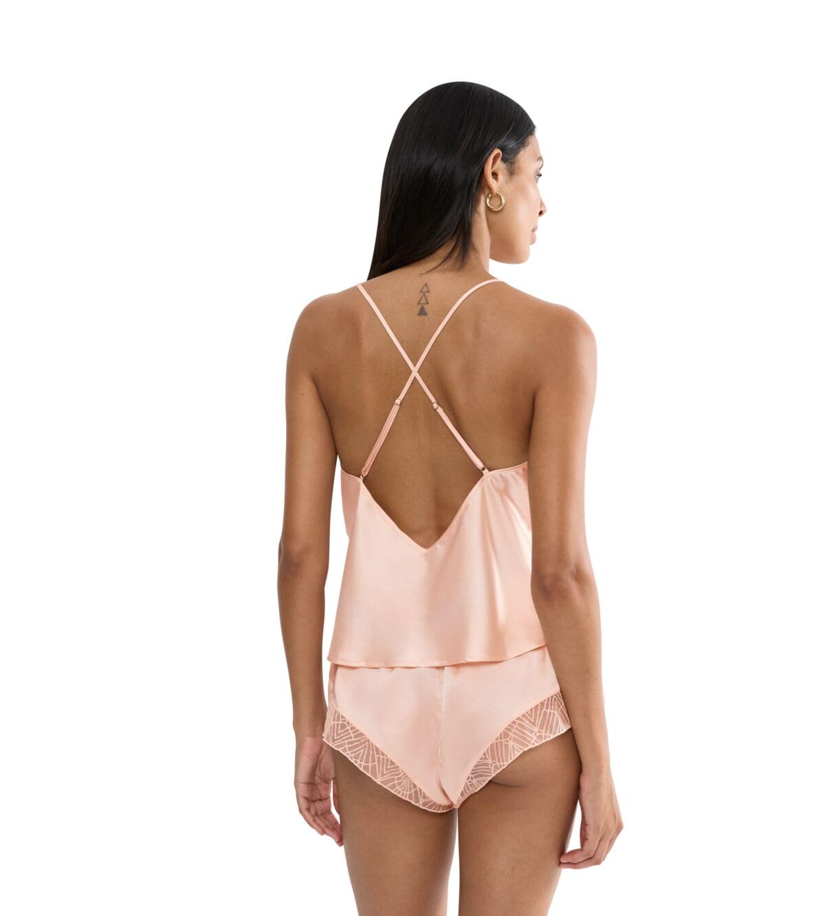 Triumph A Weekend to Remember Psw Haut Pyjama Femme (Lot de 1)
