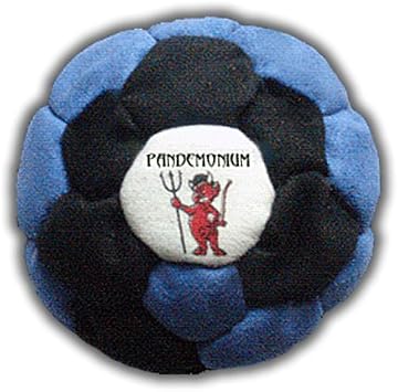 Footbag Vortex 32         58g