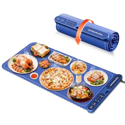 Warming Mat 32x15 Extra Large
