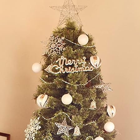 Amazon クリスマスツリー 300cm Silver 高密度 オーナメント付き 電飾 Ledイルミネーション Christmas Tree 北欧 玄関 クリスマスツリー おもちゃ Amazon クリスマスツリー 300cm Silver 高密度 オーナメント付き 電飾 Ledイルミネーション Christmas Tree 北欧 玄関 クリスマスツリー おもちゃ