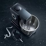 Wilfa Probaker Standard Robot de cuisine 700 W 20 Acier inoxydable - 8