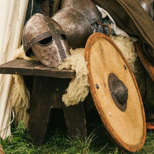 Ephesians 6: The Armor of God