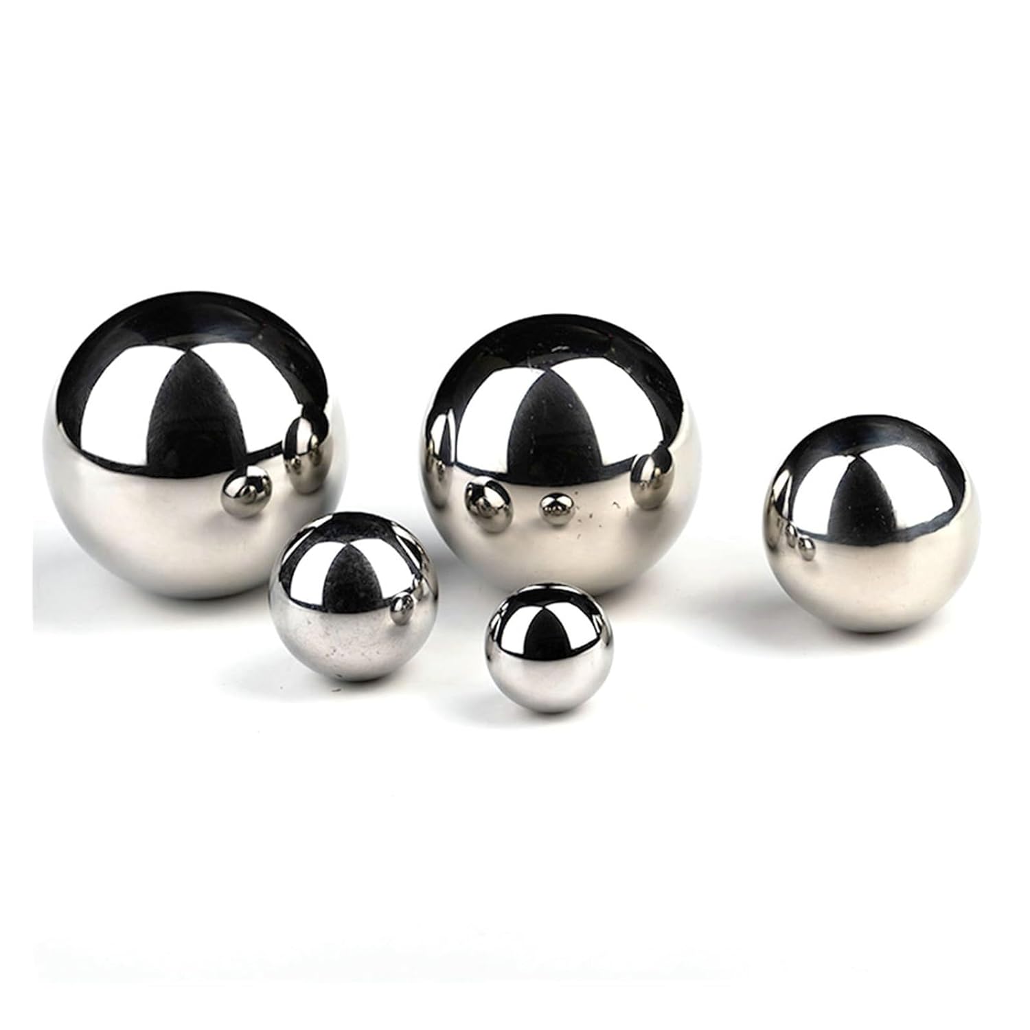 G3 グレードベアリング鋼球高クロム精度ソリッドボール GCR15 1.2/1.5/2/2.5/3/3.175/3.5/3.96/4