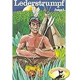  Folge 1: Lederstrumpf (Hörspiel Edition)