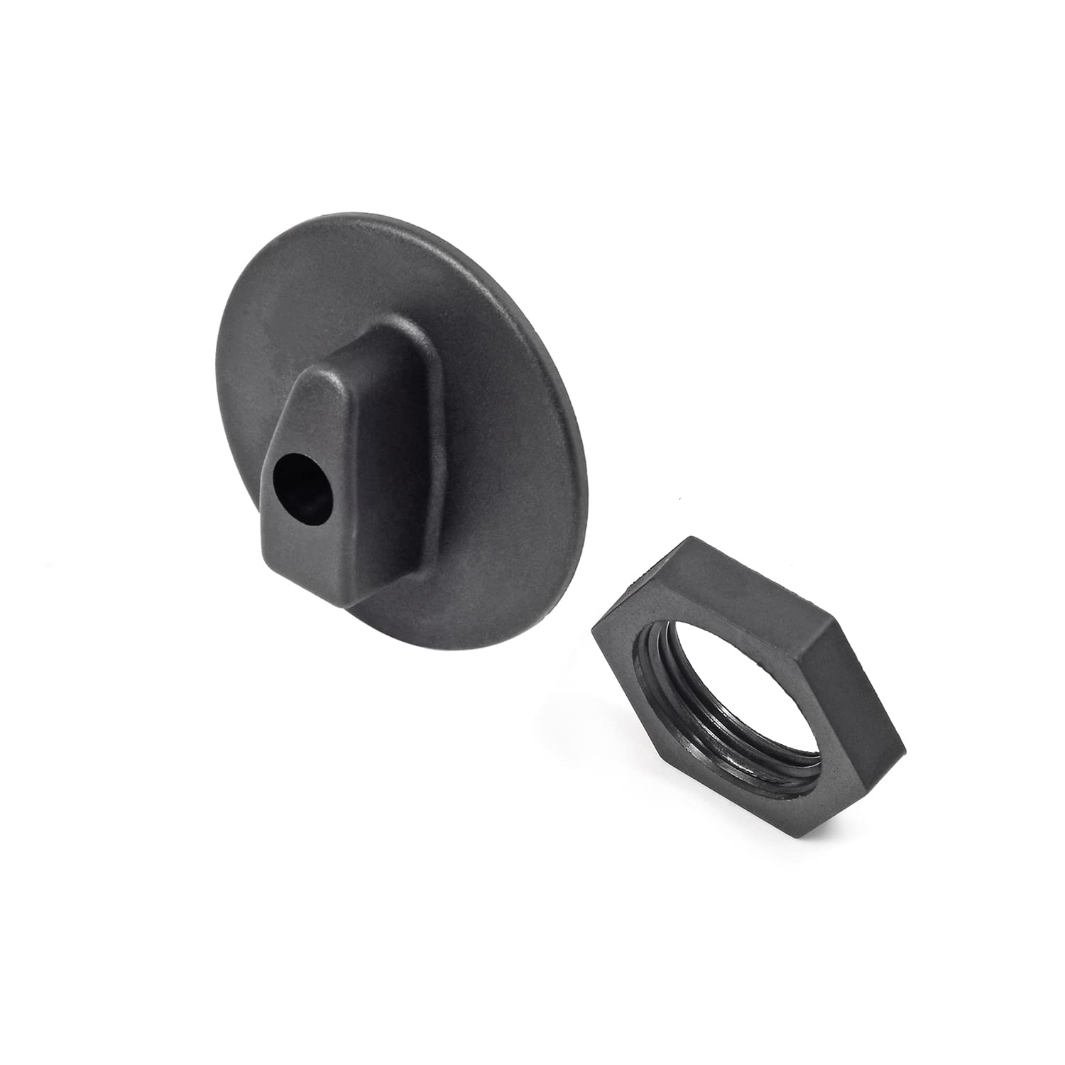 Amazon.com: Fuel Tank Valve Petcock (2 Way) Compatible with