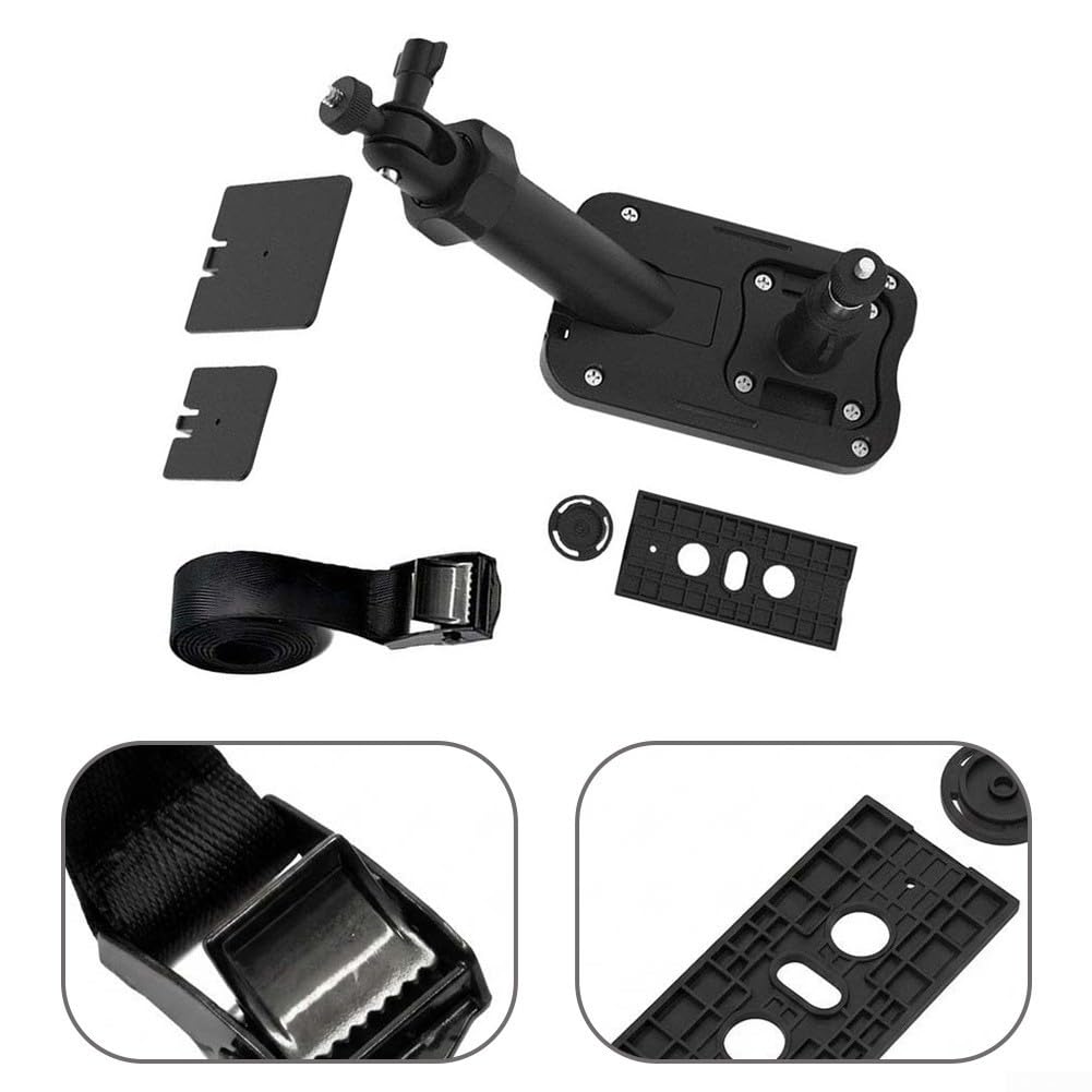 para techo Ajustable para Proyector LED para techo Ajustable(A)