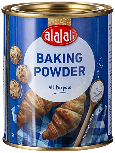 Al Alali Baking Powder - 200 g