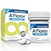 Price comparison product image Alflorex® by PrecisionBiotics® Daily Food Supplement | 30 Chewable Tablets (4 weeks supply) | clinically tested by leading scientists and gastroenterologists.
