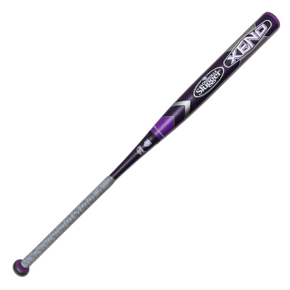 Louisville Slugger 2014 Xeno FPXN14 Softball Bat (-10)