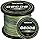 Geode Braided Fishing Line, Línea de Pesca Trenzada Super Resistente para Agua Dulce y Salada 30LB 150 Yards miniatura 1