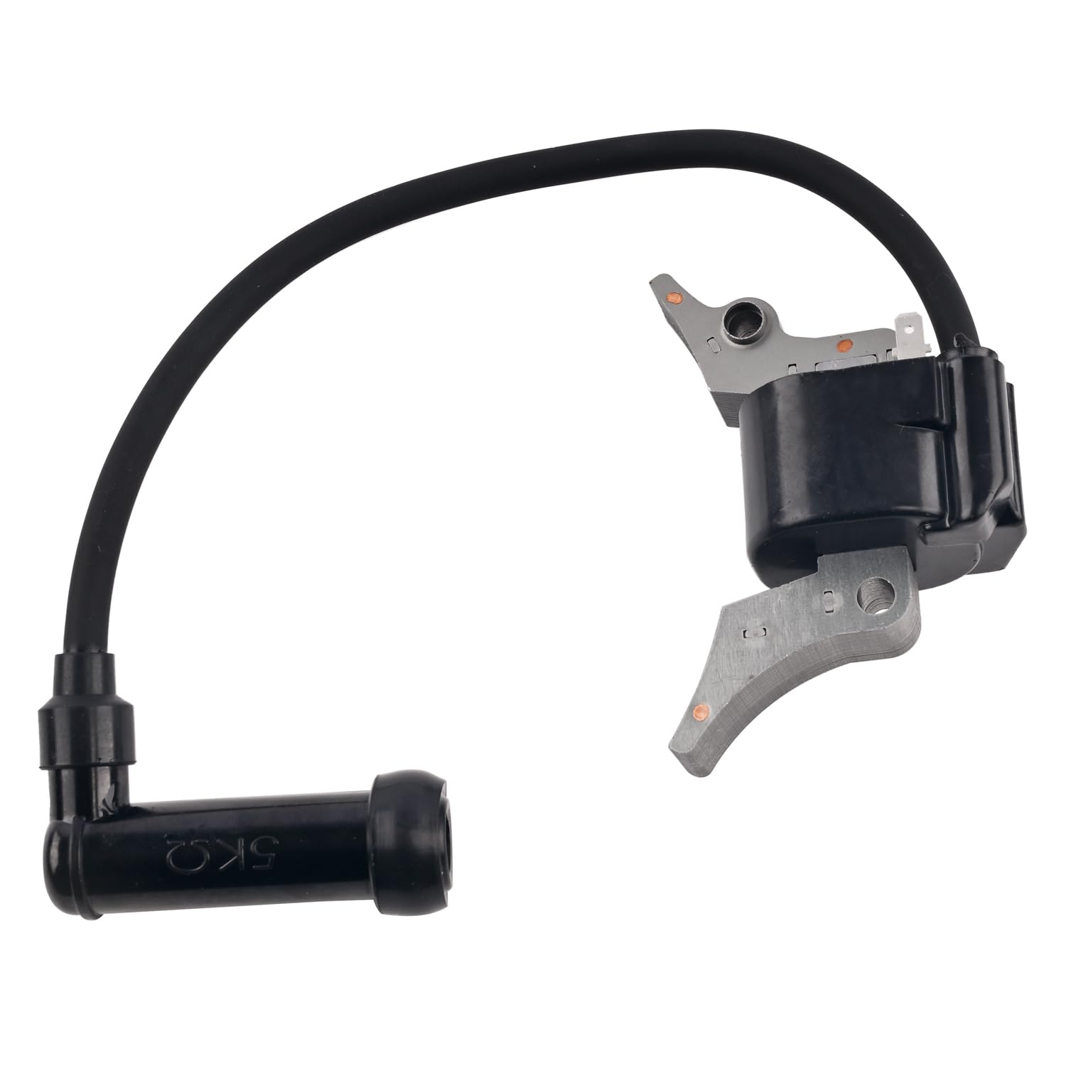 Zündspule 715023 715464 für Briggs & Stratton 115432 115437 115462 115492 117431 117432 117436 117437 117462 Serie Motoren