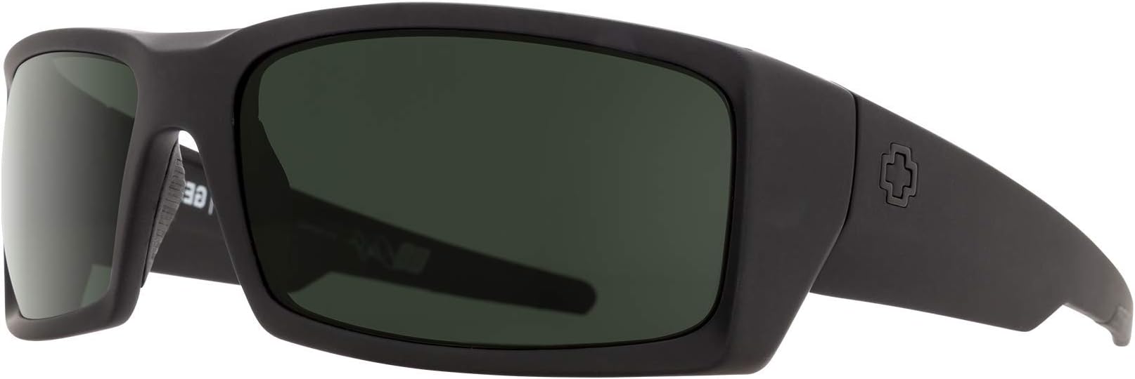 SpyGeneral Rectangular Sunglasses for Men for Women +BUNDLE with ACCESSORY EYEWEAR KIT