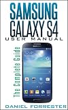 pantalla completa galaxy s6 edge  Samsung Galaxy S4 Manual: The Complete Galaxy S4 Guide to Conquer Your Device (English Edition)