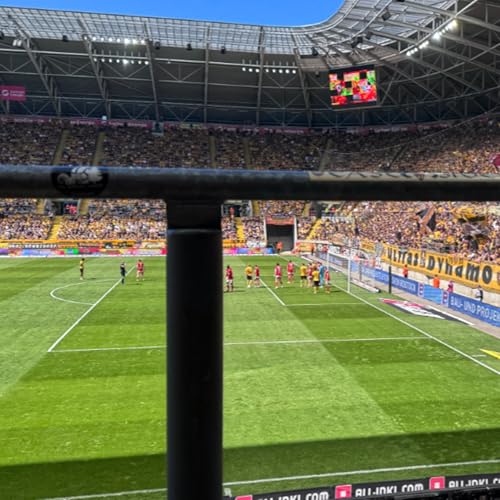Sichtbehinderung, Fanwanderung und wichtige Punkte im Kampf um den Klassenerhalt