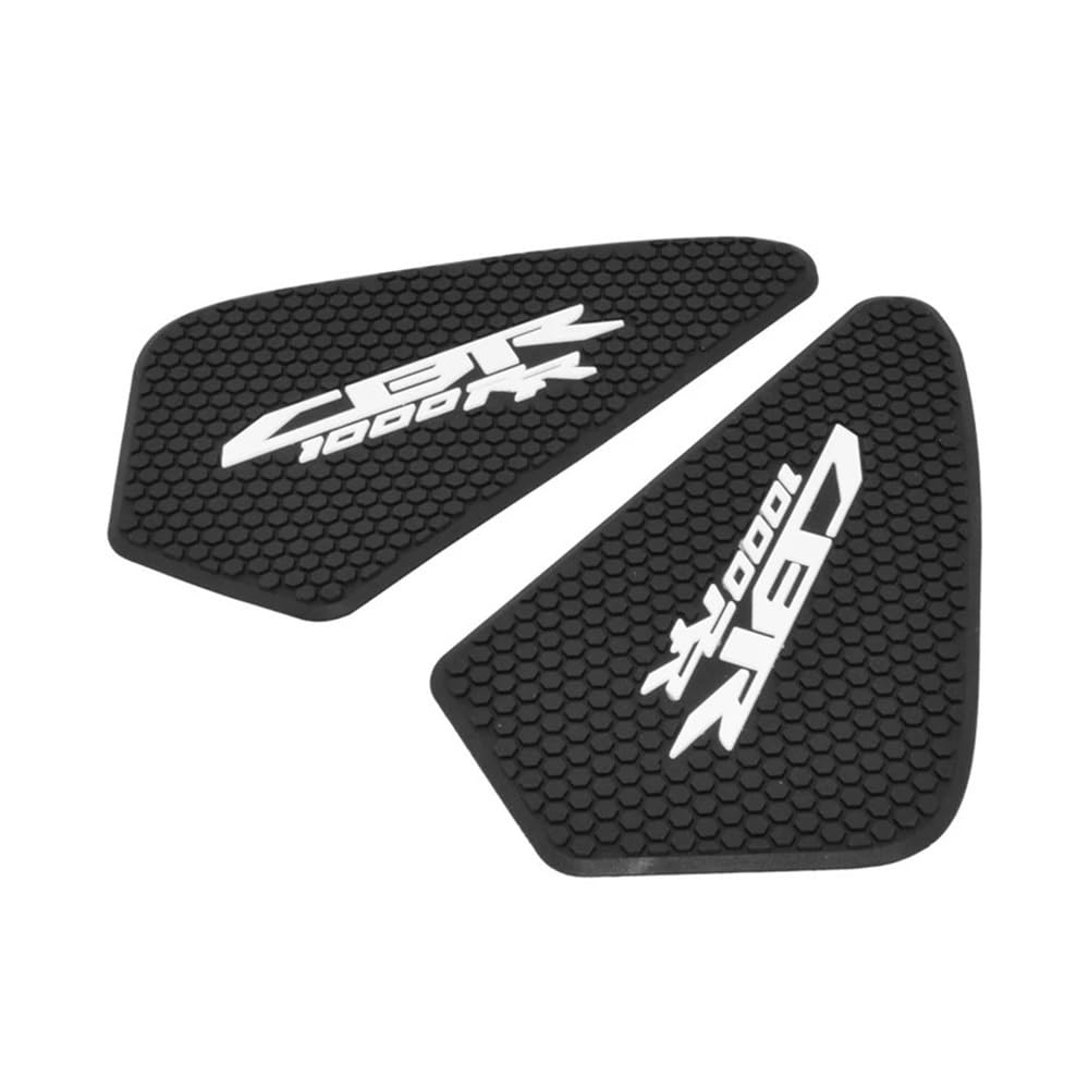 para Ho&nda CBR1000RR ABS CBR 1000RR SP 2012-2016 Almohadillas Tanque Motocicleta tracción Laterales Tanque Combustible Almohadillas Antideslizantes Almohadilla tracción