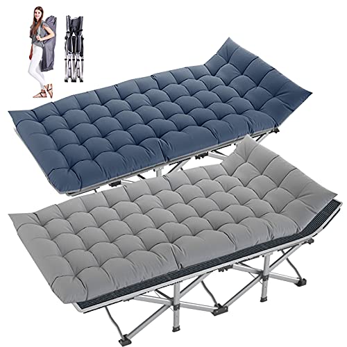 outdoor folding cot
