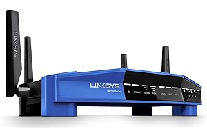 #1 Reviewed Router in 2023 - The Linksys WRT3200ACM