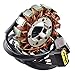RMSTATOR Generator Stator Replacement For Kawasaki VN 900 Vulcan 2006 2007 2008 2009 2010 2011 2012 2013 2014 2015 2016 2017 2018 2019 2020 2021 2022 2023 2024| OEM Repl.# 21003-0053