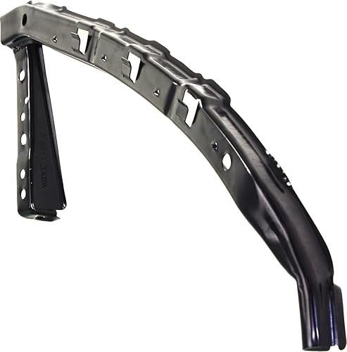 Miniatura 2 de Garage-Pro Soporte de parachoques delantero para HONDA CIVIC 2006-2011 Tapa superior Coupé