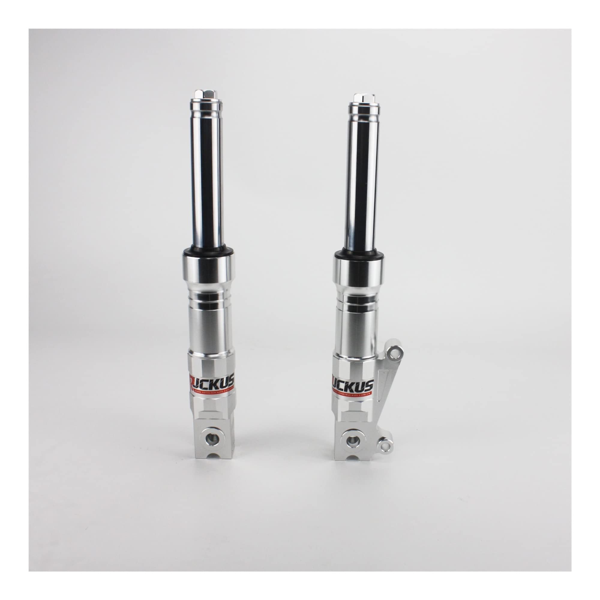 Amazon.co.jp: 300 ミリメートルローダウン Cnc フロントフォーク