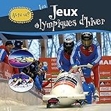  As-tu vu? Les jeux olympiques d\'hiver