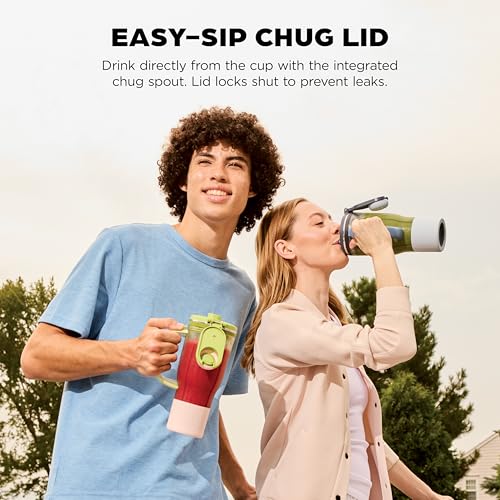 Ninja Smoothie Blender