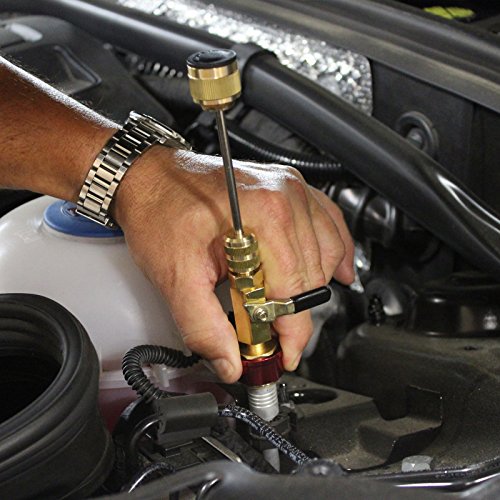 Mastercool (81490) R134A Valve Core Remover