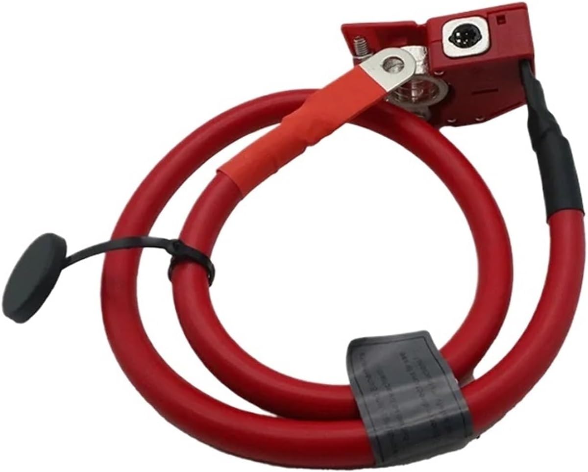 61126998059 Positive Battery Fuse Wire auto Parts