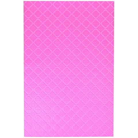 NY Cake Craft Supplies, 22 1/2" X 15", Multi-Color Cover