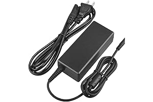 Compatible AC Adapter for Asus RT-AC1200 Router