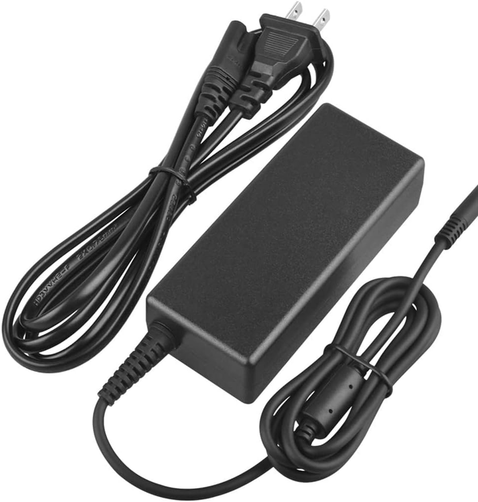 Ac Dc Adapter Compatible with Roland PSB-7U BOSS Audio/Video Switching Power Supply Cord
