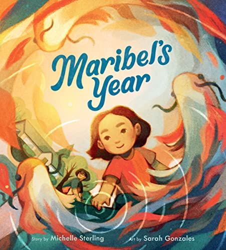 Maribel’s Year Maribel’s Year