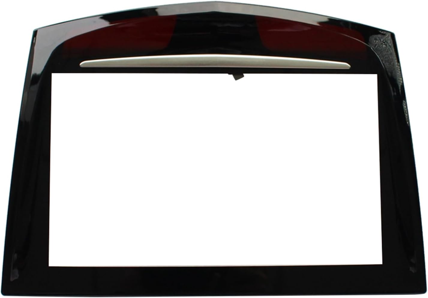 MOTOKU Touch Screen Display Replacement for Cadillac ATS, CTS, SRX, XTS, Escalade 2013-2017, 800 x 480 Resolution, Android OS, GPS Navigation System