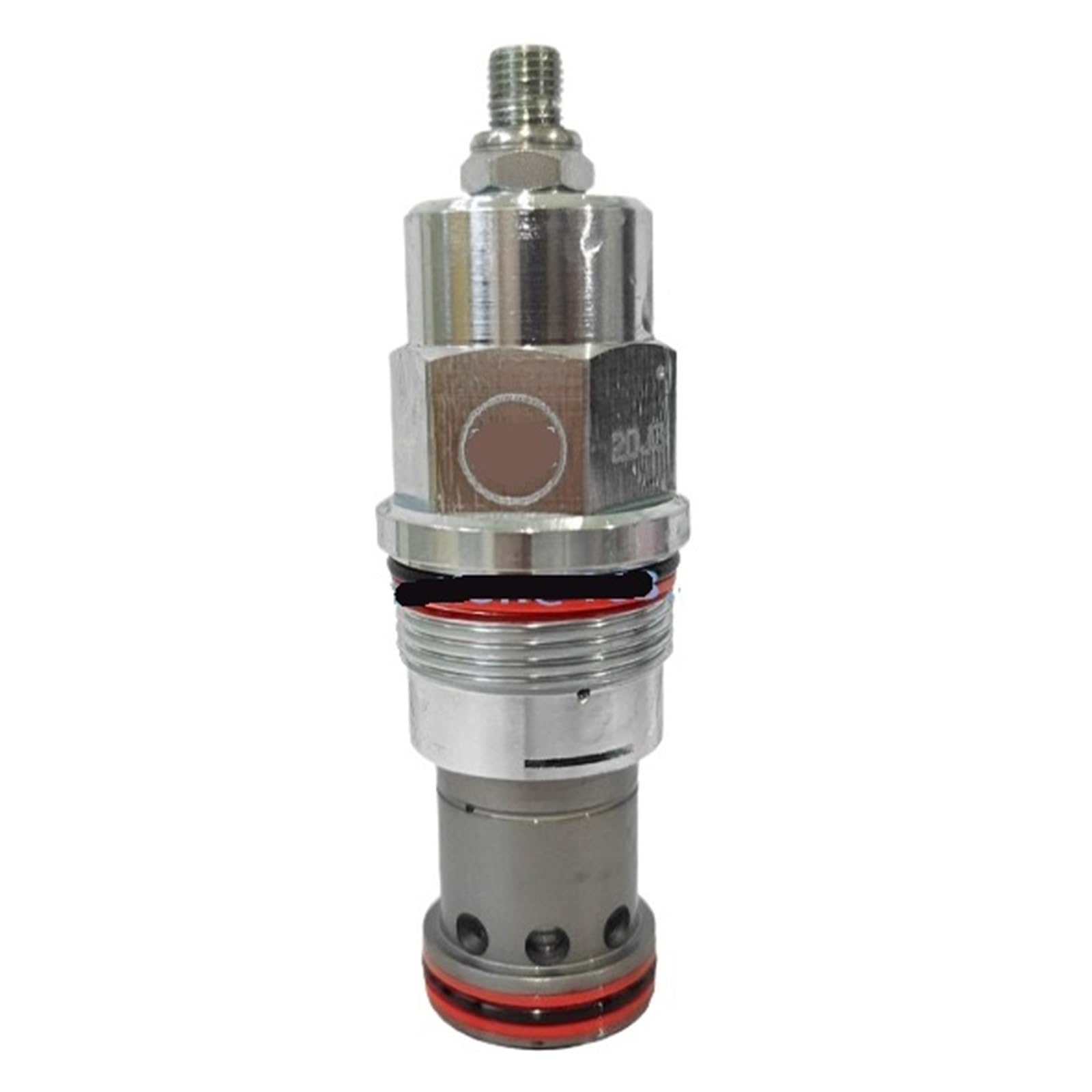 NACODLUL RPIC-LAN RPIC-LCN RPIC-LWN Plug In Valve(RPIC-LAN)
