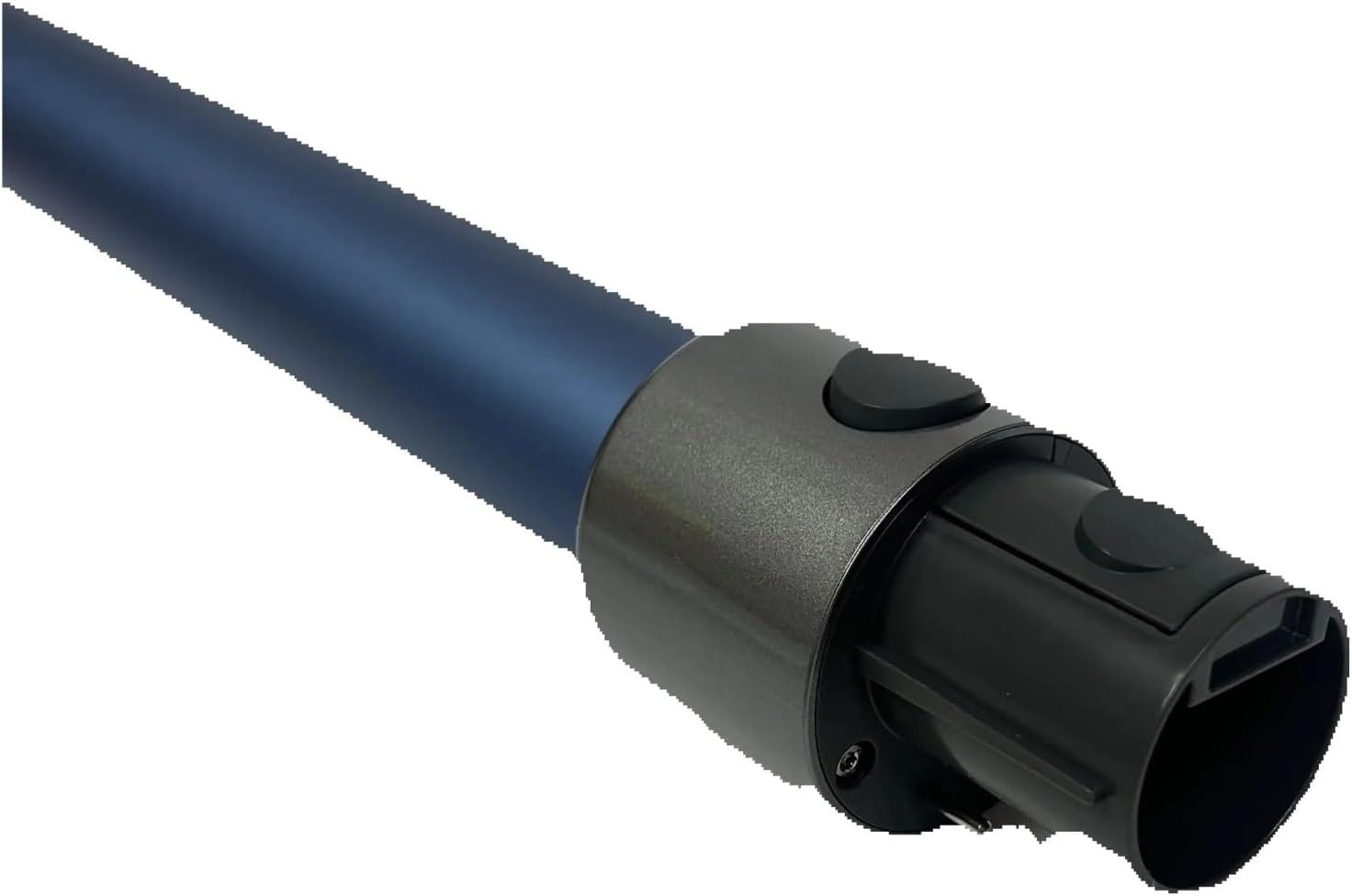 vacuum parts, Metal Tube Extension Rod Accessories Spare Parts,Compatible For Dreame T20 Pro Cordless Vacuum Cleaner,for replacement