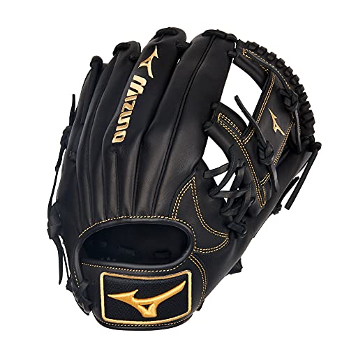 Mizuno GMVP1151P4 MVP Prime Infield Baseball Glove 11.5 Deep III Web Right Hand Throw