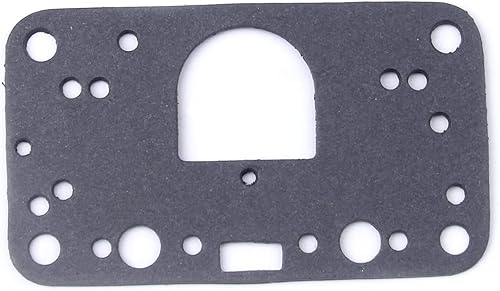 Miniatura 3 de Nuevo kit de reparación de carburador compatible con Volvo Penta 4.3L 5.0L 5.7L Reemplazar # 21533400