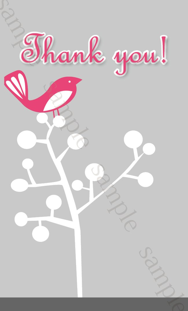 専用ページ　サンキューカード Amazon | ありがとうカード サンクスカード 【5種類×各4枚＜20枚