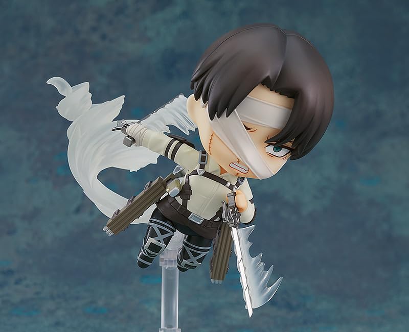 Amazon | グッドスマイルカンパニー[GOOD SMILE COMPANY] ねんどろいど