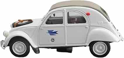 ★商談中★　4562 デルプラド 1966年 シトロエン2CV 1/43 ☆商談中☆ 4562 デルプラド 1966年 シトロエン2CV 1/43 - メルカリ