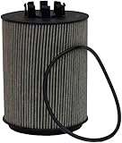 Luber-finer LW4076XL Coolant Filter