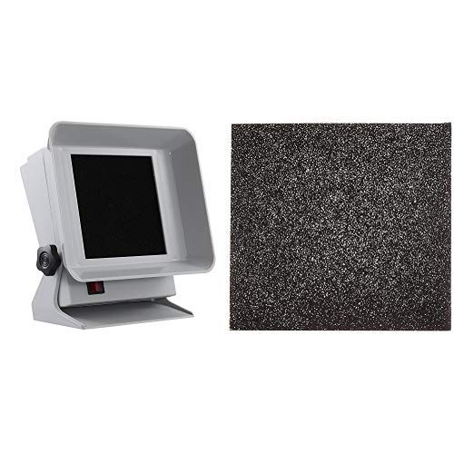 goot(グット) はんだ吸煙器 SS-10 替フィルター5枚入 セット