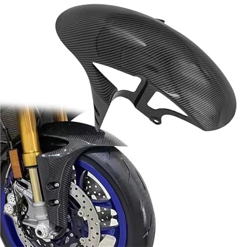 Garde-boue avant pour Yamaha R6 et MT10 anti-projections de route