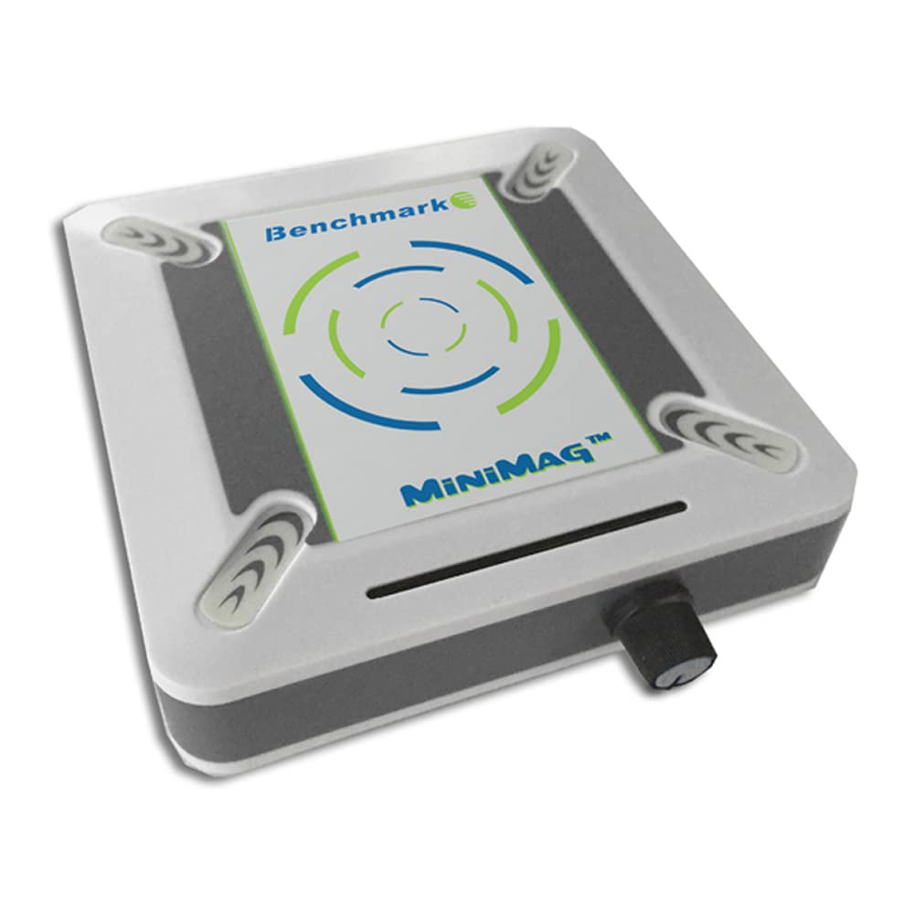 Benchmark S1005 MiniMag Mini Magnetic Stirrer, 100-240V US Plug