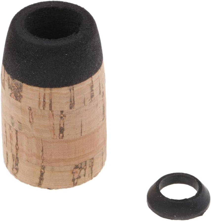 Fishing Rod Handle Kit Composite Cork Grip Rod Building