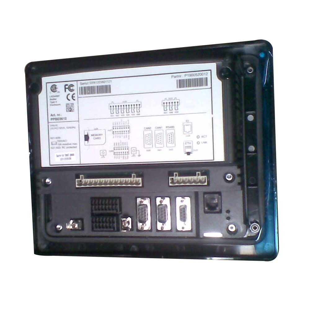 1900-5200-13 Replaces Atlas Copco Compressor Display Controller Panel (1900520013)