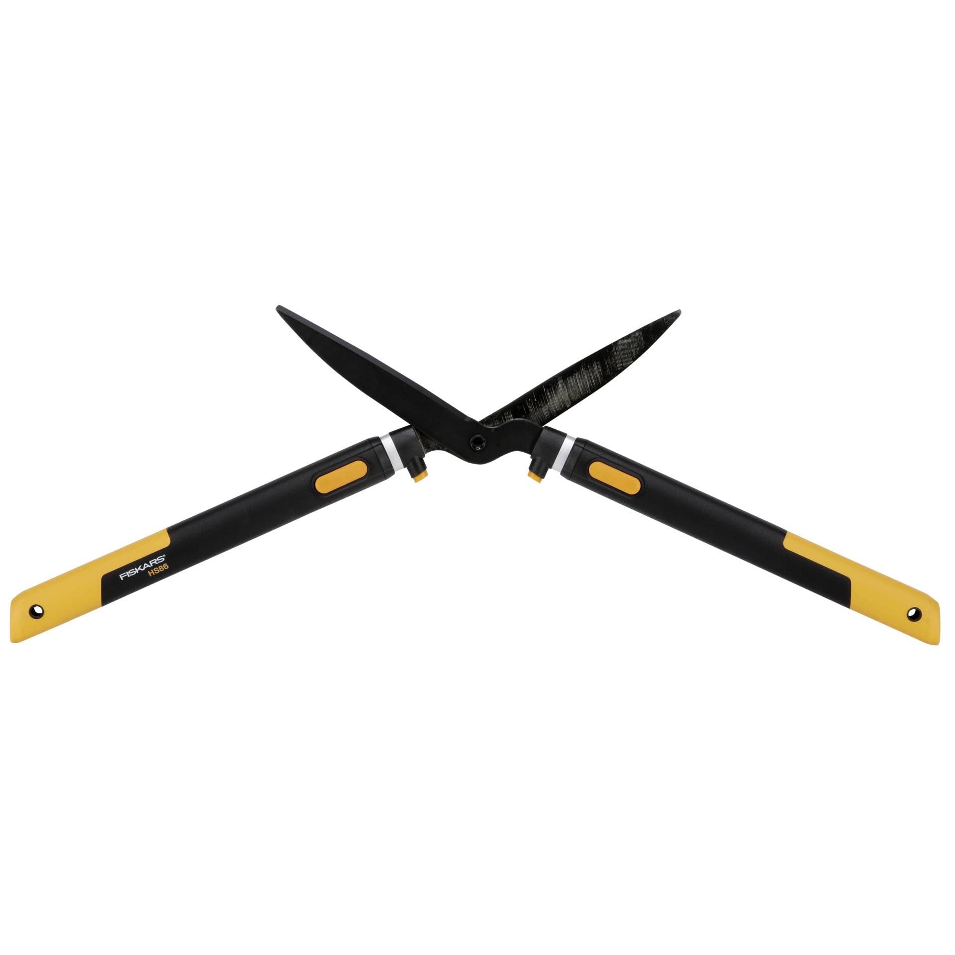Fiskars Taille-Haies télescopique HS86 Manuelle 680 mm