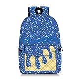 Photo Gallery yosedvcb zaino porta gelato, zaini a tracolla kawaii, zaini leggeri e carini, for viaggi, escursioni e campeggio(royal blue) Photo Gallery yosedvcb zaino porta gelato, zaini a tracolla kawaii, zaini leggeri e carini, for viaggi, escursioni e campeggio(royal blue)