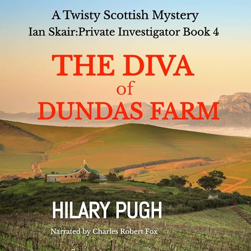 The Diva of Dundas Farm - Hilary Pugh episode artwork