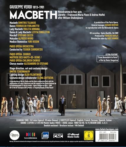 Machbeth - 4